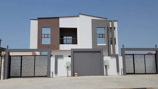 Villa à Louer - Villa for RENT Lootah Village Haramous