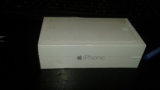 IPHONE 6