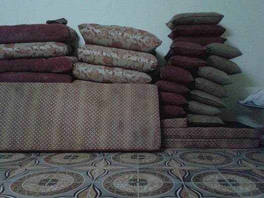 Salon marocain
