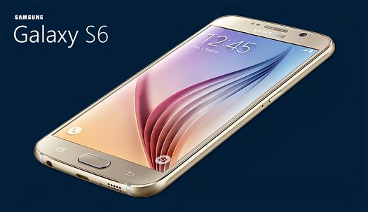 Samsung Galaxy S6*32Go