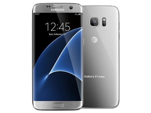 Smartphone Samsung Galaxy s7
