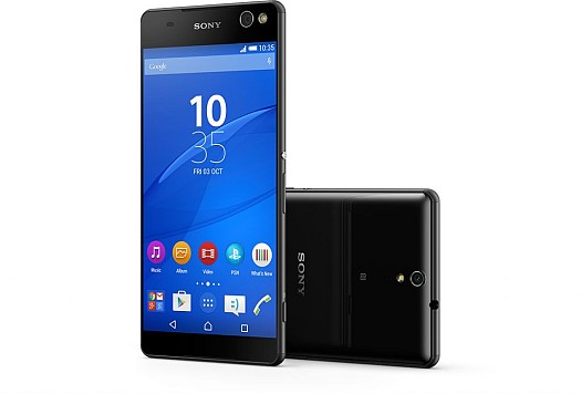 Sony Xperia C5 ultra Dual