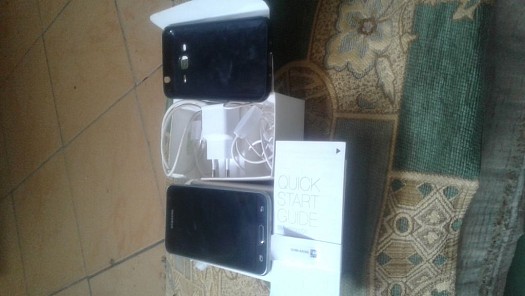 Téléphone j3 2016