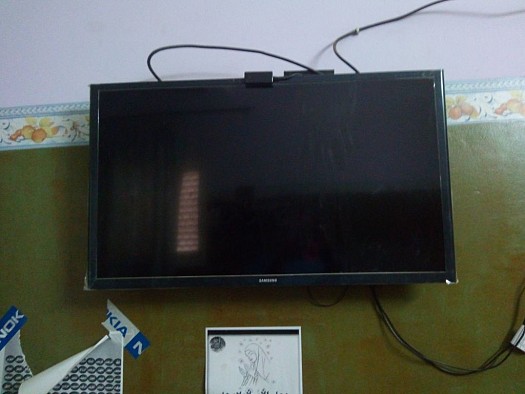 Tv samsung 32 pouces