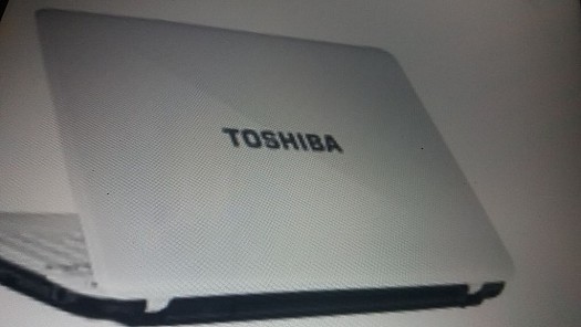 Pc Toshiba