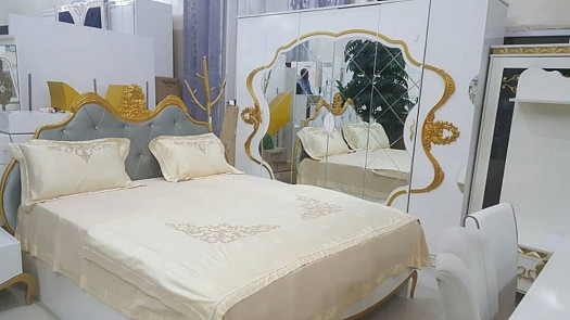 Chambre a coucher