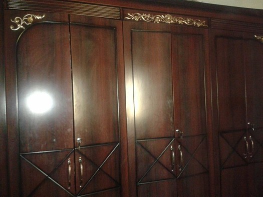 Chambre a coucher neuve