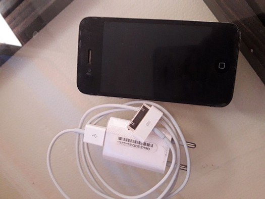 Iphone 4 a vendre