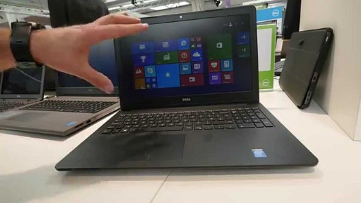 Laptop i5 2.4 ghz 4 GB Ram