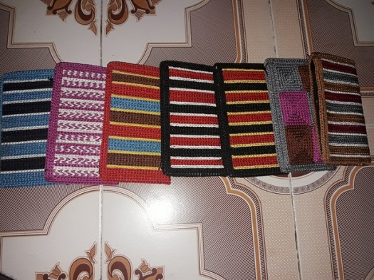Porte monnaie de nouvelles styles de qualité