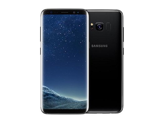 Téléphone portable Samsung Galaxy S8+