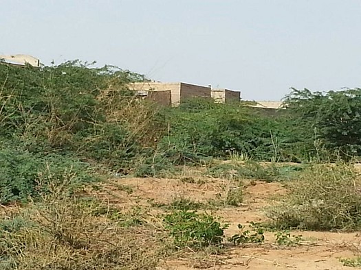 terrain d\'ethiopia dire dawa