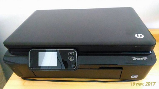 Imprimante scanner photocopieuse avec Wi-Fi acheter en France