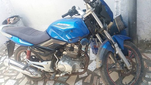 jincheng 150cc dirt bike