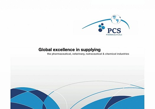 PCS recherche trois pharmaciens