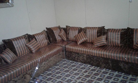 salon orientale