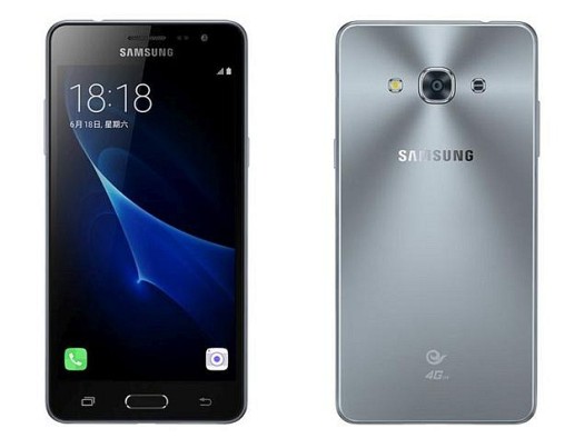 SAMSUNG GALAXY J3