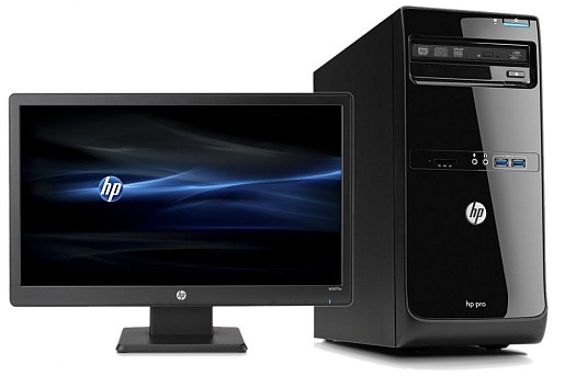 un pc bureautique