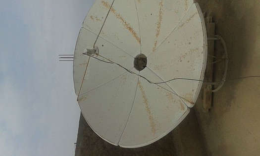 Dish ( parabolic ) for sale
