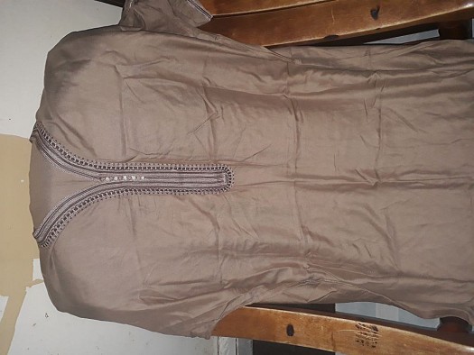 Khamiss Marocain