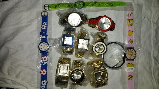 Montres