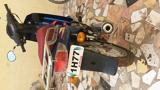 moto jinchen 110