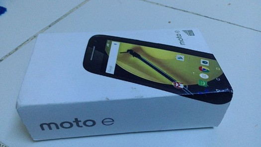 Motorola américain new