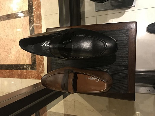 New collection GAD SHOES