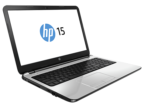 Nouveau HP 15-G238NF Laptop A Vendre