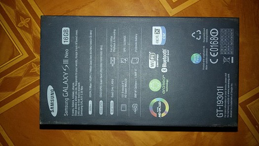 Samsung S3