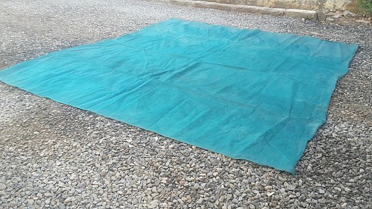 Vends Filet ANTI CHALEUR