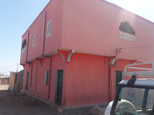 Appartement F4 a Hayable
