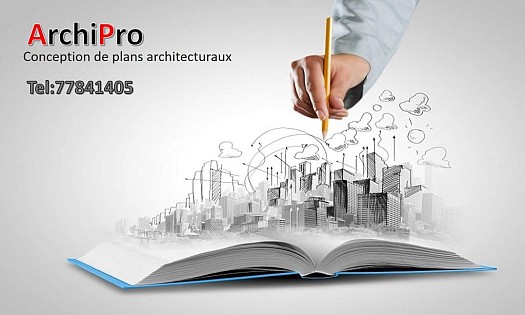 ArchiPro bureau d'architecte