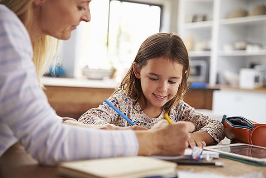 Cours de soutiens pour enfants