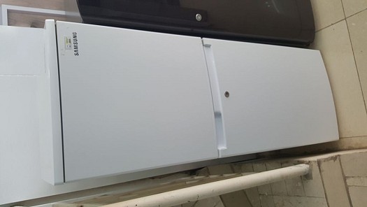 Frigo Samsung