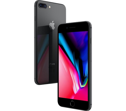 IPHONE 8 plus