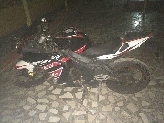 250cc loncin
