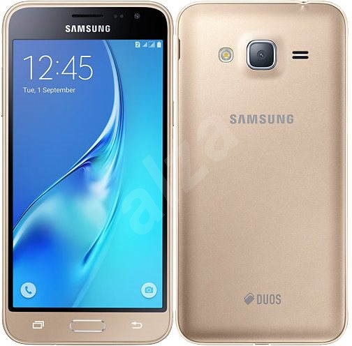 Téléphone Samsung J3