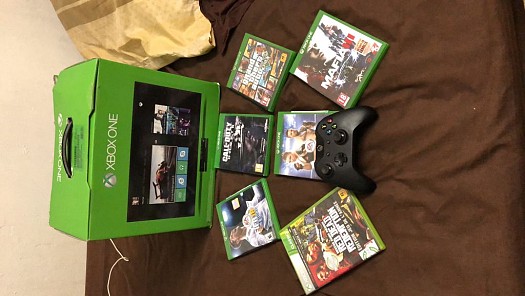 Xbox One