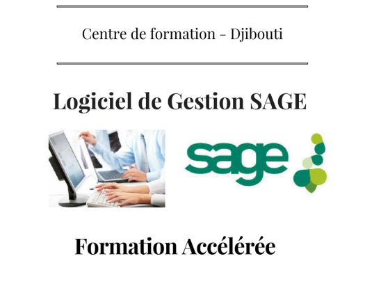Formations logiciels Sage