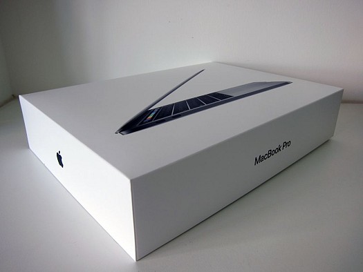 Laptop MacBook Pro (Dernier Modèle) Neuf