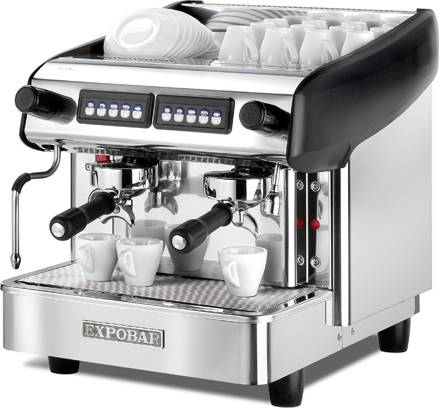 Machine a café expresso professionnelle