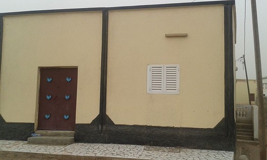 Maison a louer