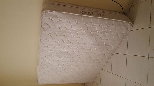 Matelas 2 places