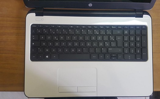 PC portable hp 15 pouces neuf