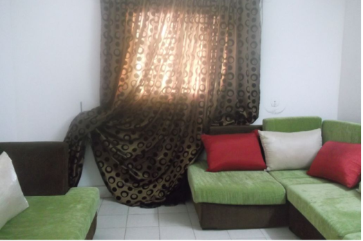 Salon à vendre
