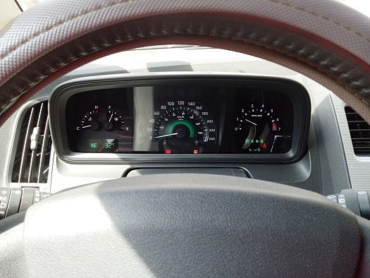 A vendre DODGE JOURNEY SXT