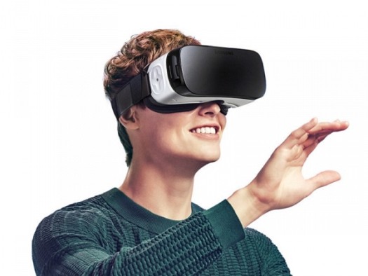 casque realite virtuelle