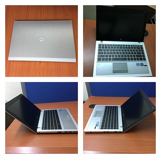 Hp ProBook 5330m Notebook PC
