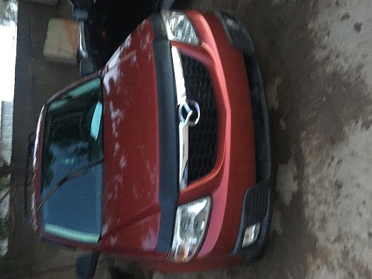 Mazda Tribute